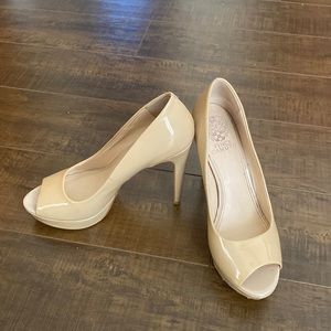 Vince Camuto heels shoes